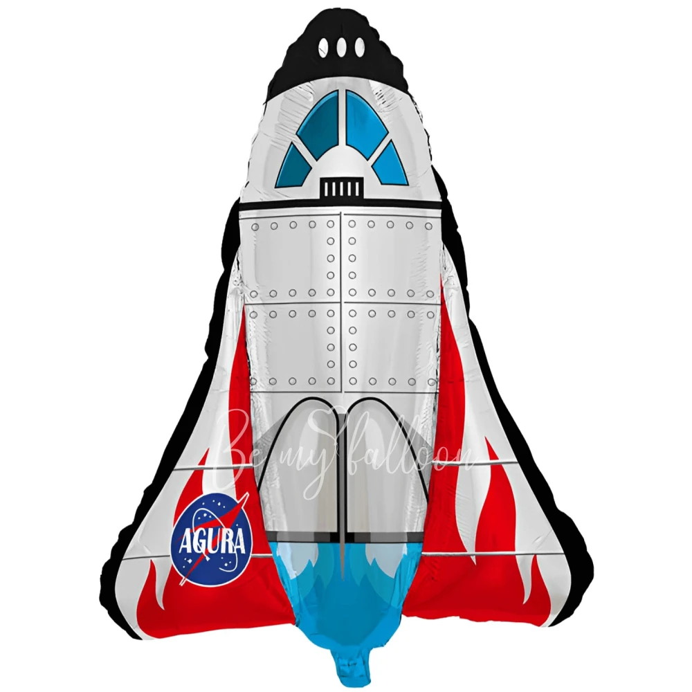 35" Shuttle