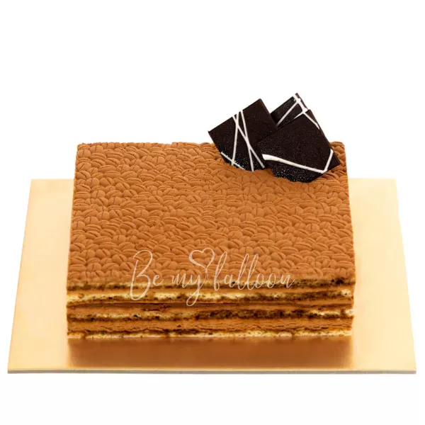Royal Chocolate Cake
