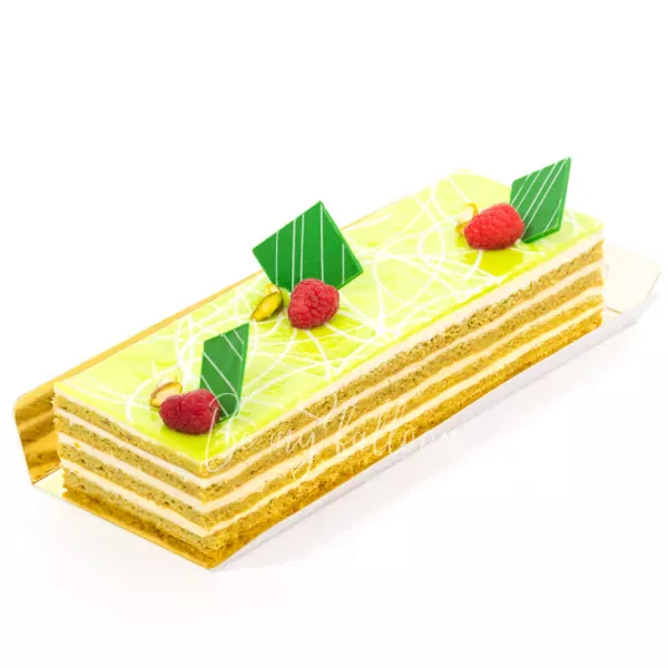 Pistachio Cake