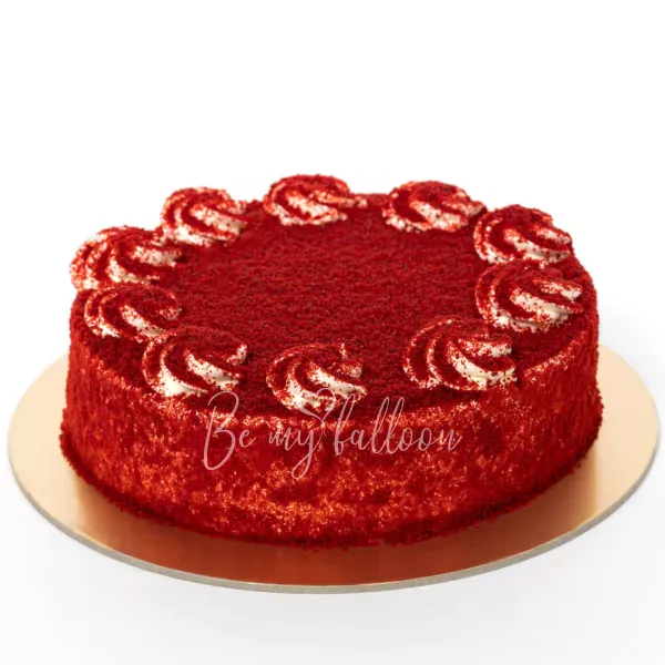 Red Velvet Cake