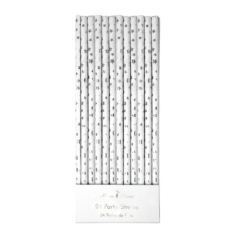 Straws