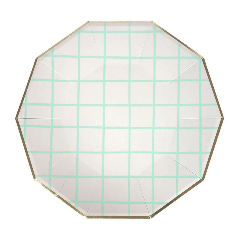 Plates