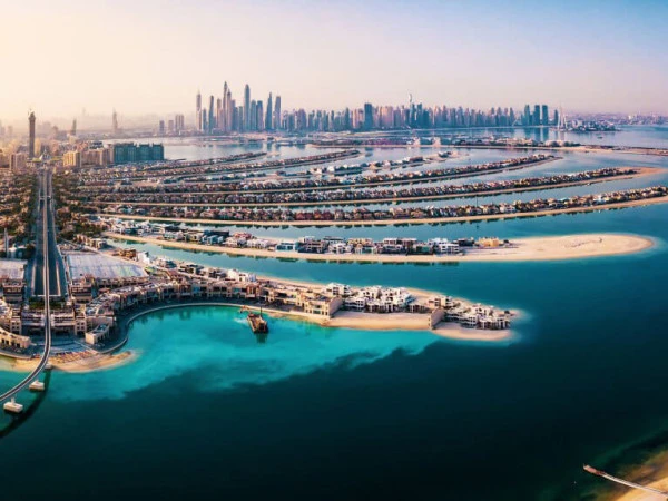Unforgettable Birthday Celebrations in Dubai: From Balloons Delivery to Desert Adventures