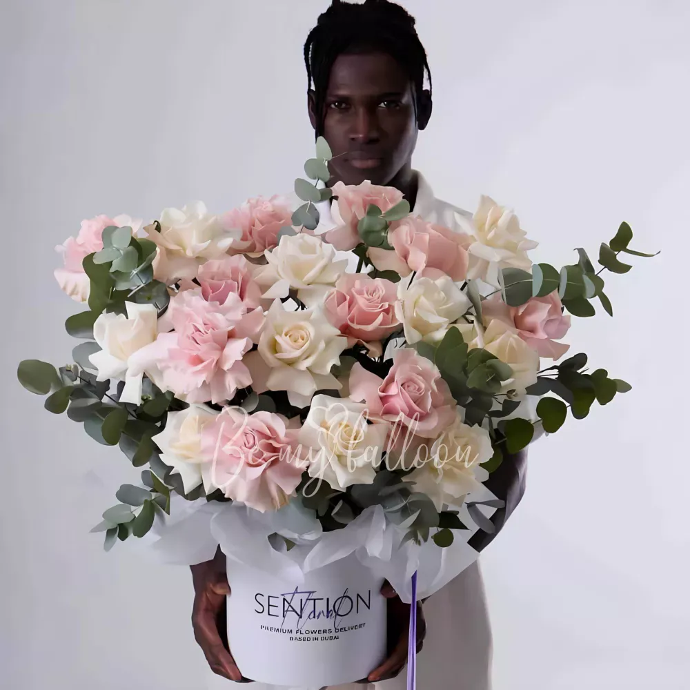 Дыхание весны