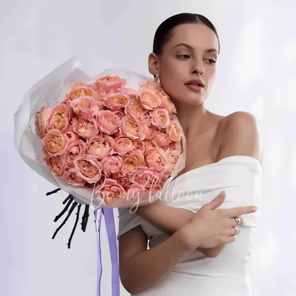 Breath of spring x Sention