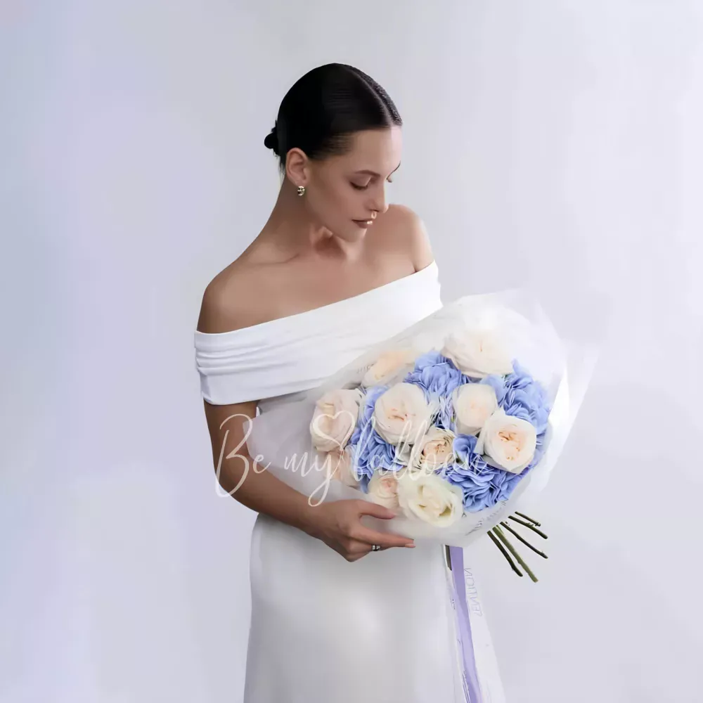 Лунная симфония