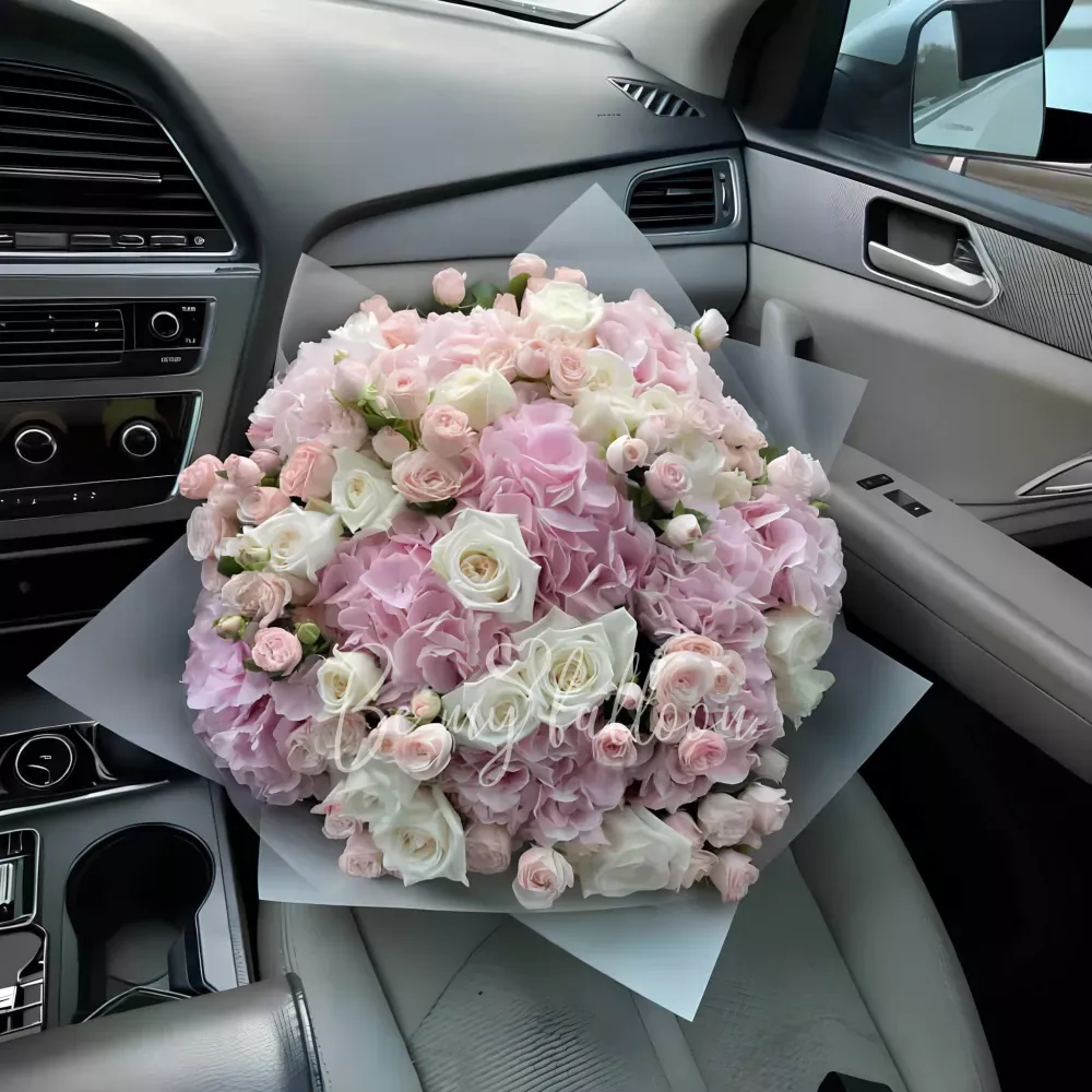 Трепет души