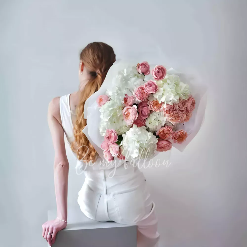 Твоя улыбка