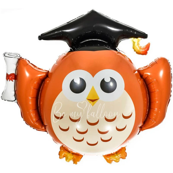 32" Smart Owl 