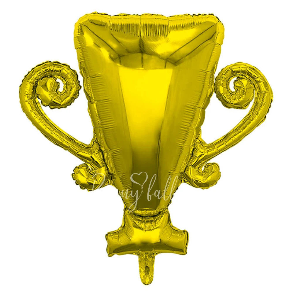 36" Gold Cup 