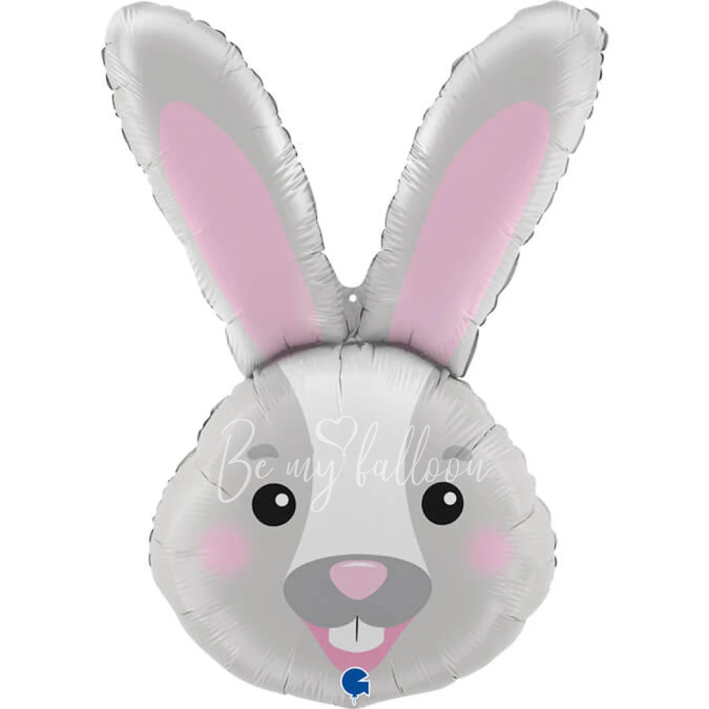 37" Bunny