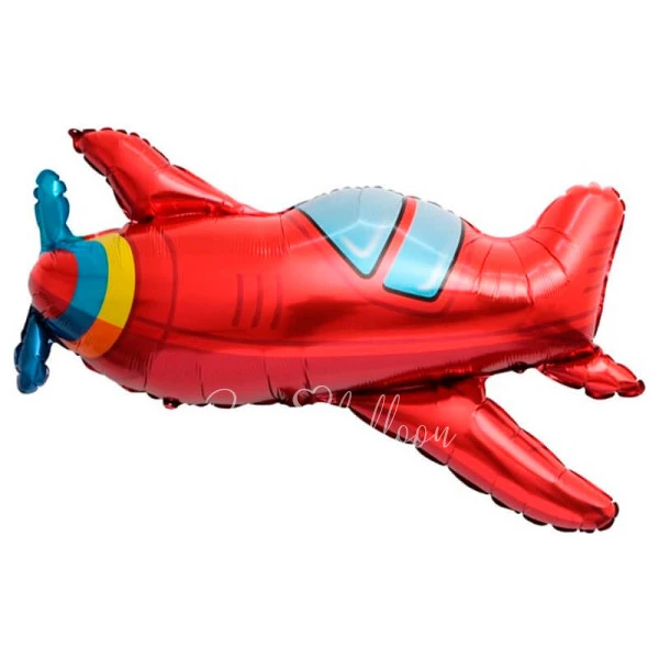 37" Balloon plane 