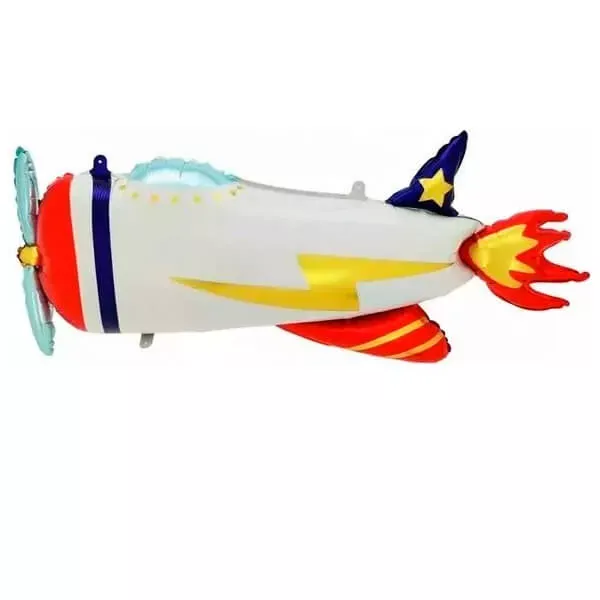 40 "طائرة ريترو