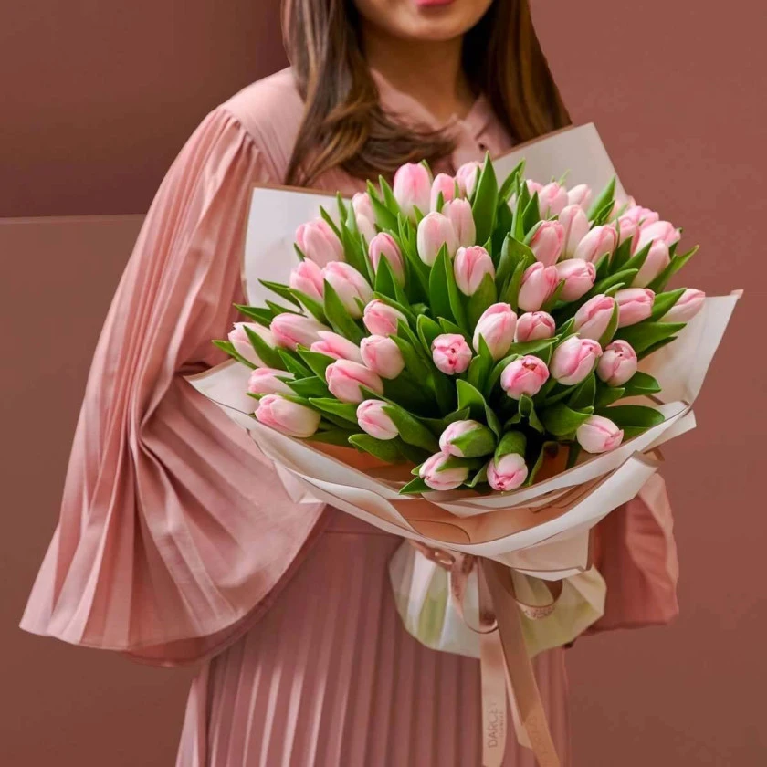 Tulips