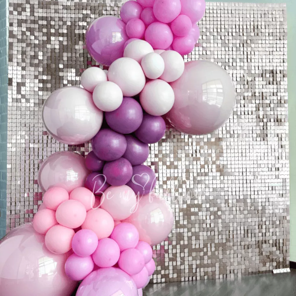 منطقة صور مشرقة ومشرقة