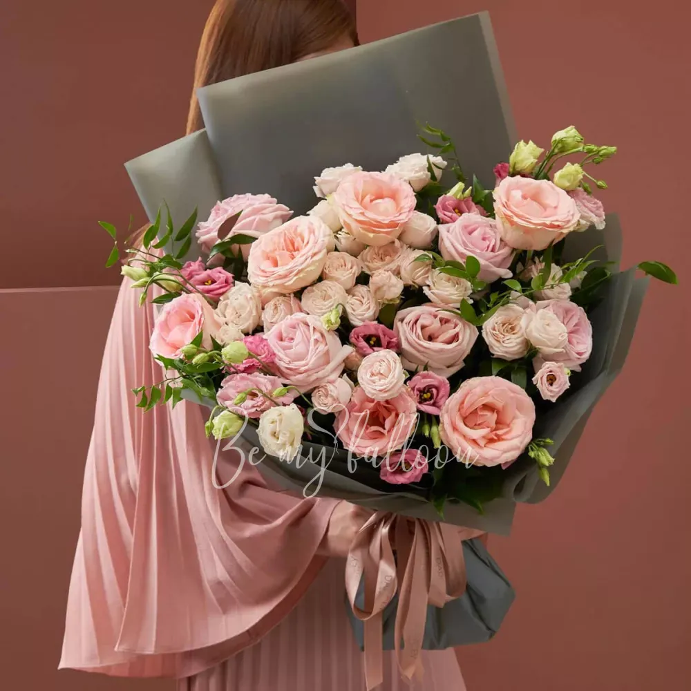 Выбор Альмиры