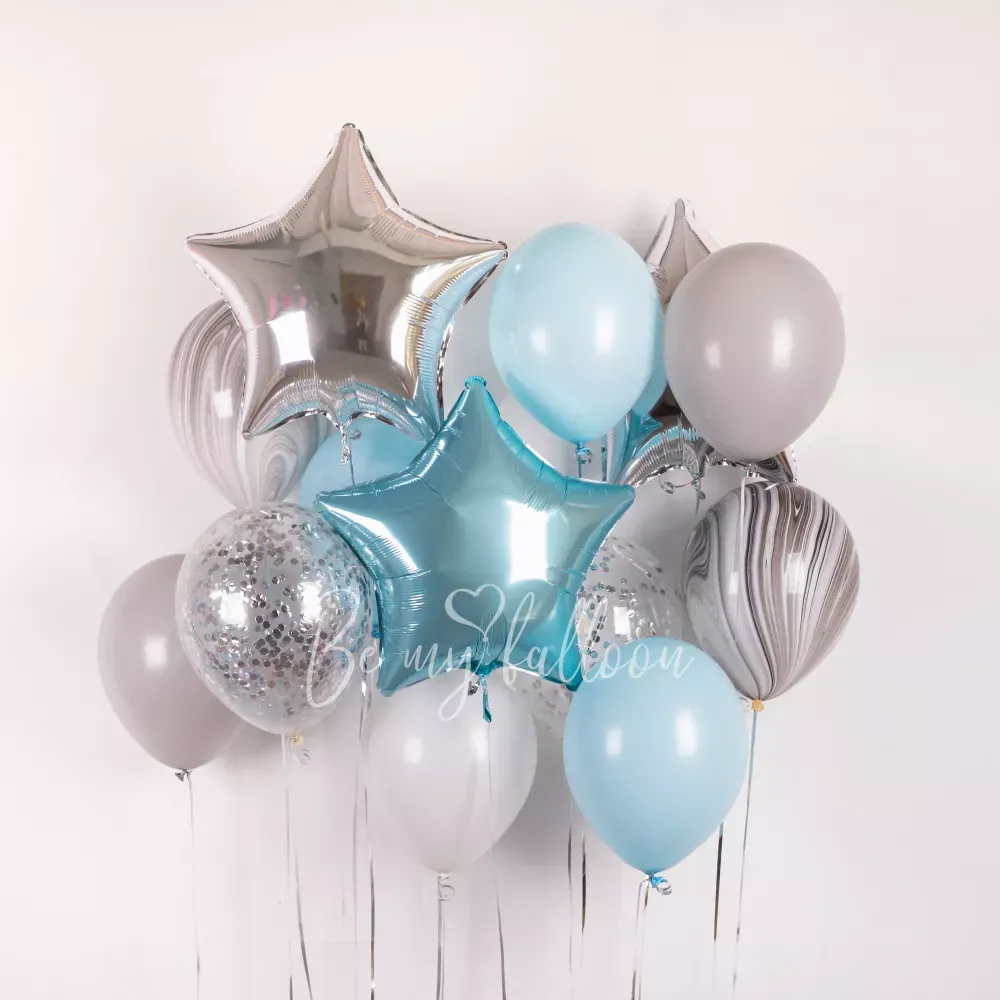 Flicker Balloon Bouquet