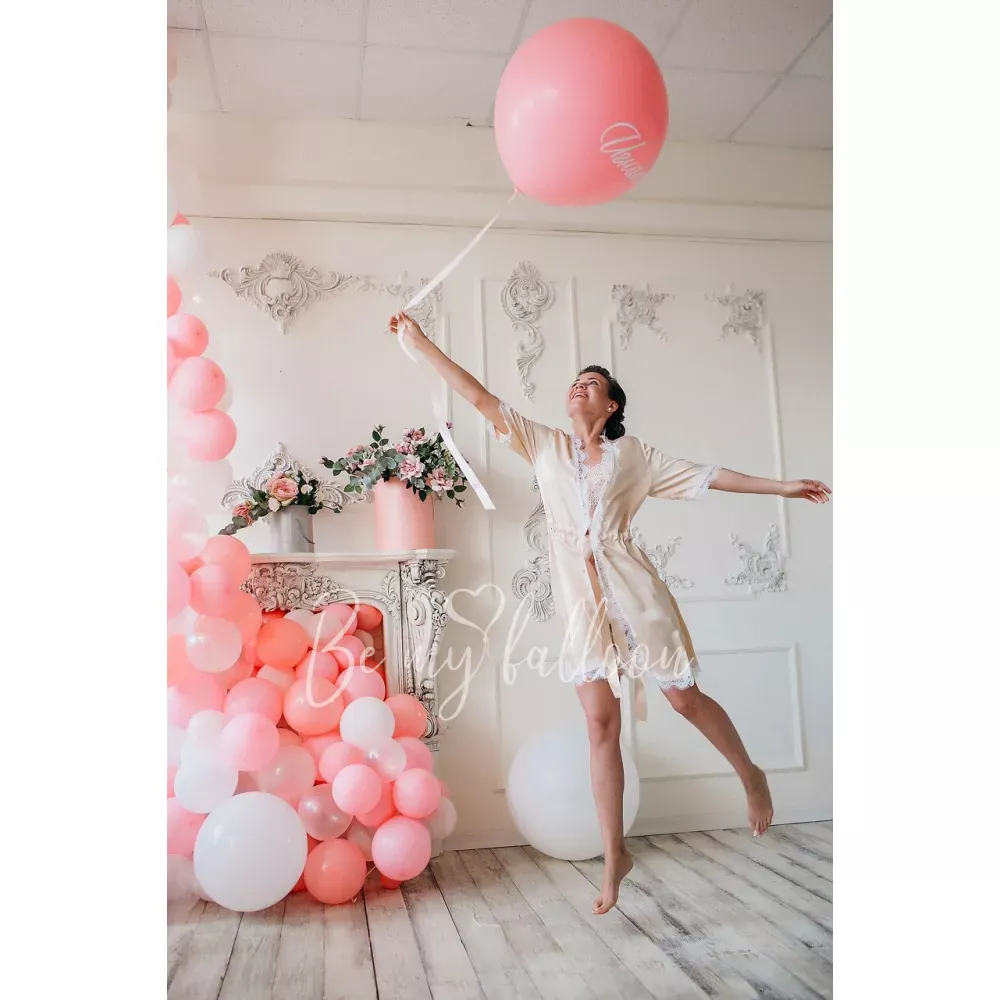 Pink Hen Party Package