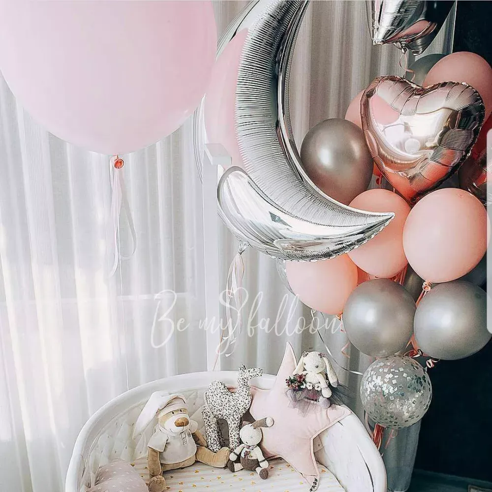 Набор оформления "Полумесяц"