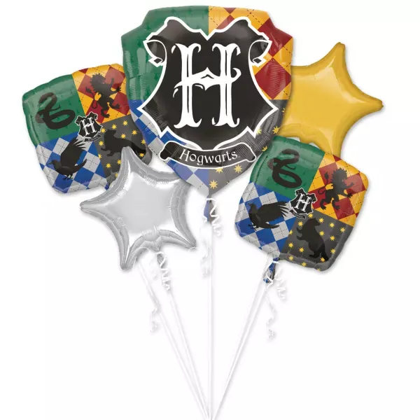 Harry Potter! Balloon bouquet