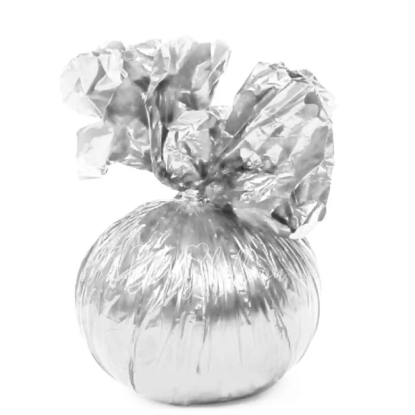 Silver weight
