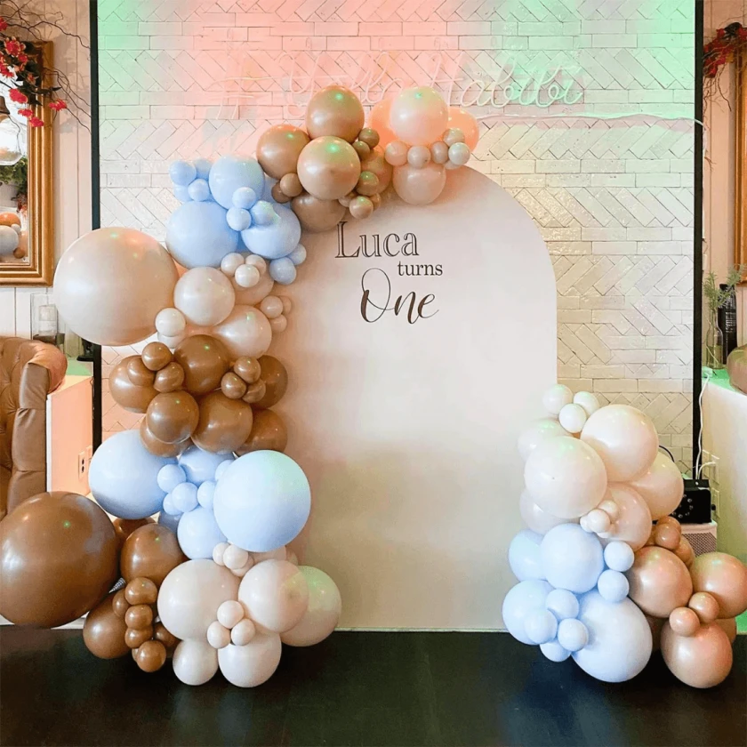 Decorations for a Hen-party & Bridal Shower party